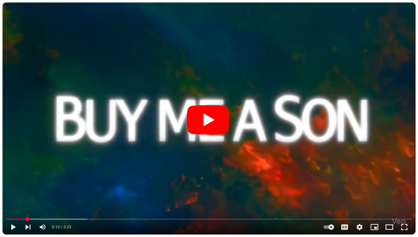 Buy Me a Son - Chapter 6